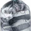 Deuter Mesh Sack 10, Petrol/zwart