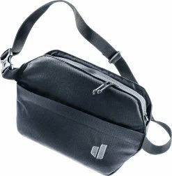 Deuter Passway 2 Crossbody Bag, Zwart