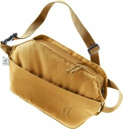 Deuter Passway 2 Crossbody Bag, Geel