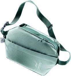 Deuter Passway 2 Crossbody Bag, Turquoise