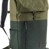Deuter UP Seoul Rugzak 16+10l, Olijf