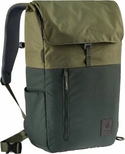 Deuter UP Seoul Rugzak 16+10l, Olijf
