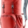 Deuter Walker 20 Rugzak, Rood