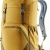 Deuter Walker 24 Rugzak, Geel