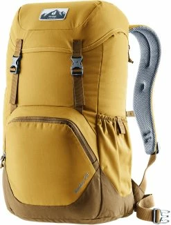 Deuter Walker 24 Rugzak, Geel