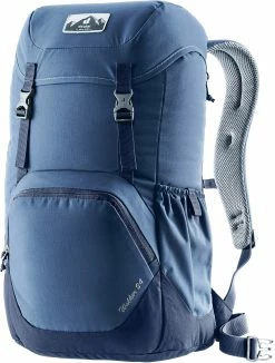 Deuter Walker 24 Rugzak, Blauw