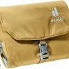Deuter Wash Bag I, Goud