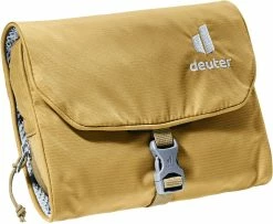 Deuter Wash Bag I, Goud