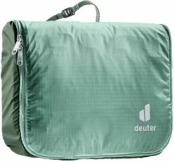 Deuter Wash Center Lite II Toiletry Bag, Groen