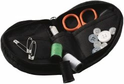 Easy Camp Naaipakket, Zwart