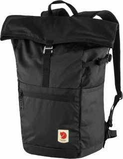 Fjällräven Fjällräven High Coast 24 Vouwzak, Zwart