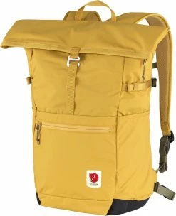 Fjällräven Fjällräven High Coast 24 Vouwzak, Geel