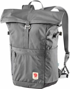 Fjällräven Fjällräven High Coast 24 Vouwzak, Grijs