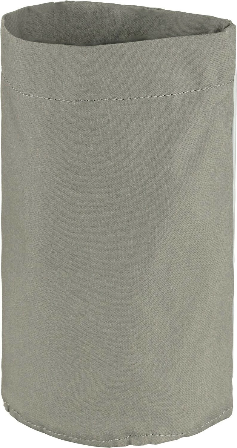 Fjällräven Fjällräven Kånken Fleszak, Grijs 1 Fjällräven Fjällräven Kånken Fleszak, Grijs