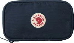 Fjällräven Fjällräven Kånken Reis Portemonnee, Blauw