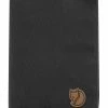 Fjällräven Fjällräven Passport Portemonnee, Grijs