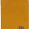 Fjällräven Fjällräven Passport Portemonnee, Geel