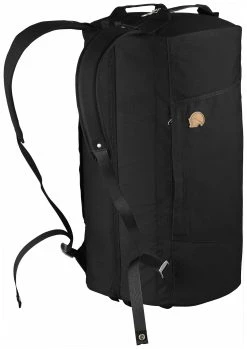 Fjällräven Fjällräven Splitpack L, Zwart
