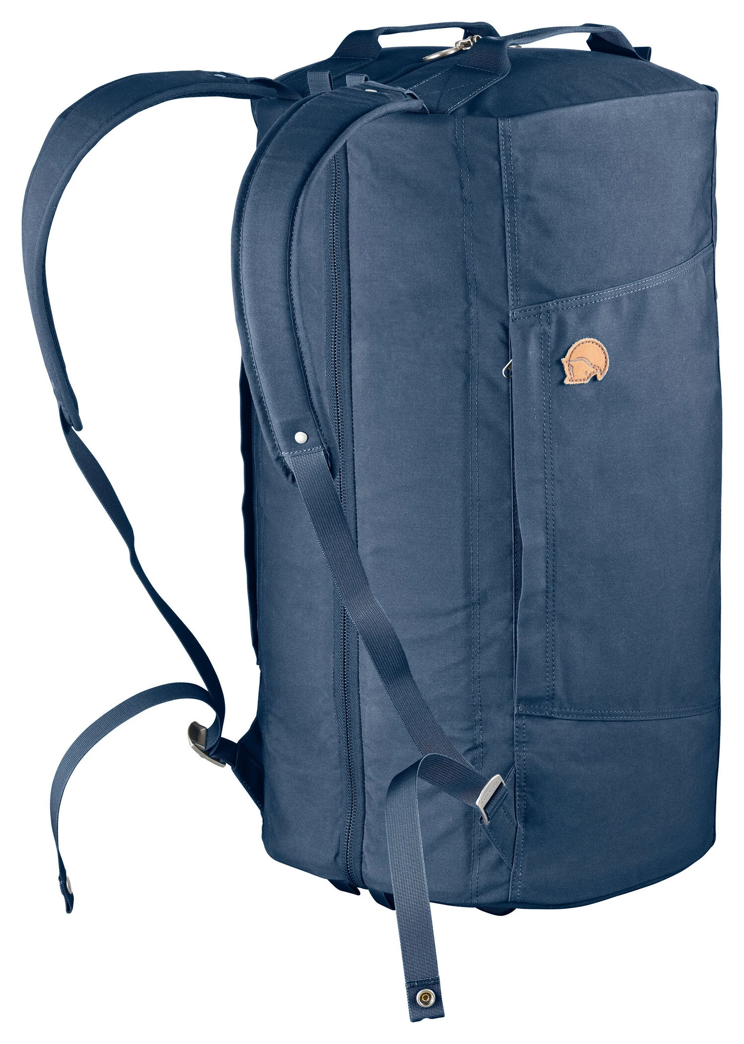 Fjällräven Fjällräven Splitpack L, Blauw 1 Fjällräven Fjällräven Splitpack L, Blauw
