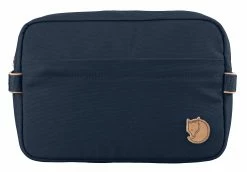 Fjällräven Fjällräven Travel Toilettas, Blauw