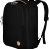 Fjällräven Fjällräven Travel Pack Small, Zwart