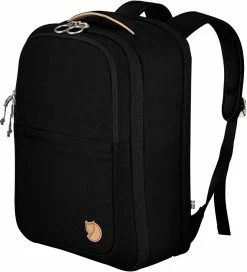 Fjällräven Fjällräven Travel Pack Small, Zwart