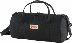 Fjällräven Fjällräven Vardag Duffel 30, Zwart