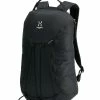 Haglöfs Haglöfs Corker 20l Backpack, Zwart