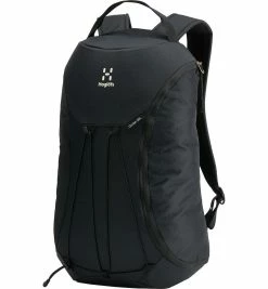 Haglöfs Haglöfs Corker 20l Backpack, Zwart