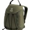 Haglöfs Haglöfs Corker Backpack 5l Youth, Olijf