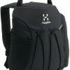Haglöfs Haglöfs Corker Backpack 5l Youth, Zwart