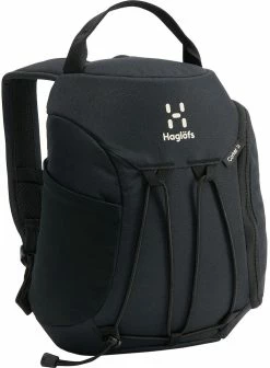 Haglöfs Haglöfs Corker Backpack 5l Youth, Zwart