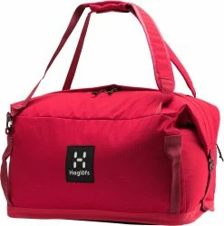 Haglöfs Haglöfs Fjällfärd 60 Duffel Bag, Rood