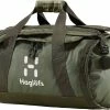Haglöfs Haglöfs Lava 30 Duffel Bag, Olijf