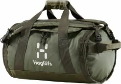 Haglöfs Haglöfs Lava 30 Duffel Bag, Olijf