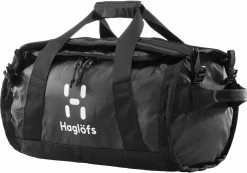 Haglöfs Haglöfs Lava 30 Duffel Bag, Zwart