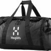 Haglöfs Haglöfs Lava 90 Duffel Bag, Zwart