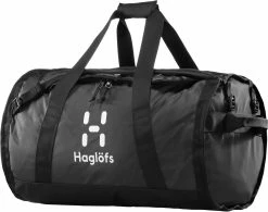 Haglöfs Haglöfs Lava 90 Duffel Bag, Zwart