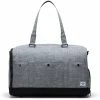 Herschel Bennett Duffle, Grijs