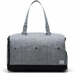 Herschel Bennett Duffle, Grijs