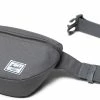 Herschel Fifteen Hip Pack, Grijs