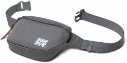 Herschel Fifteen Hip Pack, Grijs
