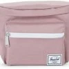 Herschel Seventeen Hip Pack, Roze