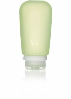 Humangear GoToob 177ml, Groen