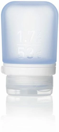 Humangear GoToob 53ml, Blauw