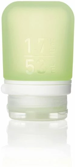 Humangear GoToob 53ml, Groen