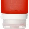 Humangear GoToob 53ml, Rood