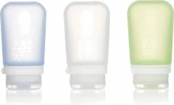 Humangear GoToob 74ml 3 Stuks, Bont