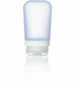 Humangear GoToob 74ml, Blauw