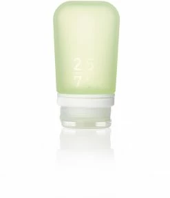 Humangear GoToob 74ml, Groen